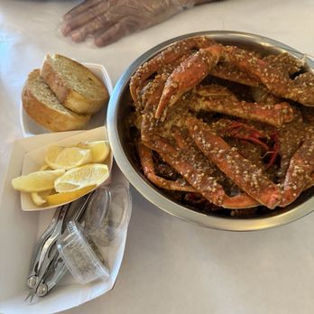 Cajun Crawfish Stop - Cajun/Creole Near Me - Covina, California Cajun Crawfish Stop - Cajun/Creole Near Me - Covina, California