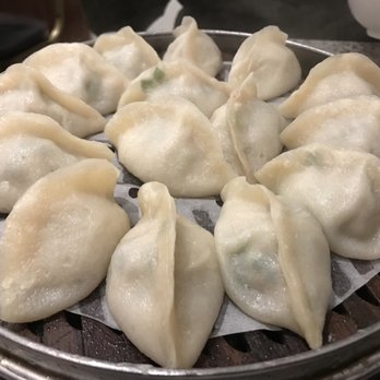 Chinese Dumpling House - Chinese Near Me - Markham, Ontario