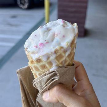 Seaside Creamery - Ice Cream & Frozen Yogurt Near Me - Long Beach, California Seaside Creamery - Ice Cream & Frozen Yogurt Near Me - Long Beach, California