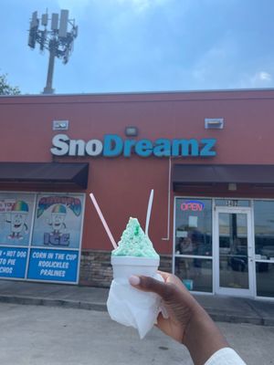 Sno Dreamz by null