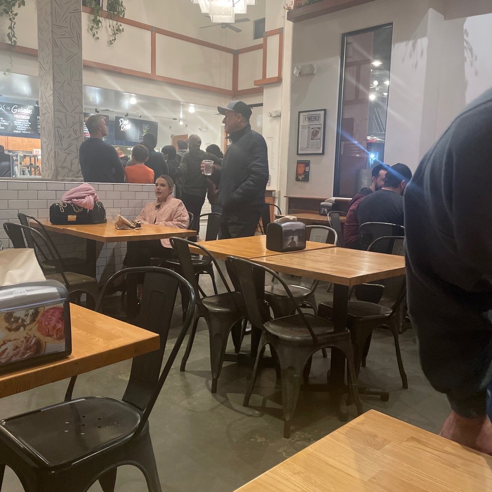 Guisados - This place is hoppin'!! - Mexican Near Me - Pasadena, California Guisados - This place is hoppin'!! - Mexican Near Me - Pasadena, California