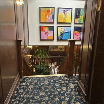 Park Plaza Hotel - Hotels Near Me - Winter Park, Florida