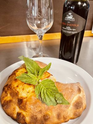 Bella Sicily by null