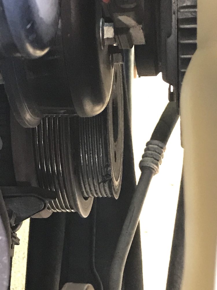 OIMOEN’S MUFFLER & TIRE CENTER Updated September 2024 519 Springdale St, Mount Horeb