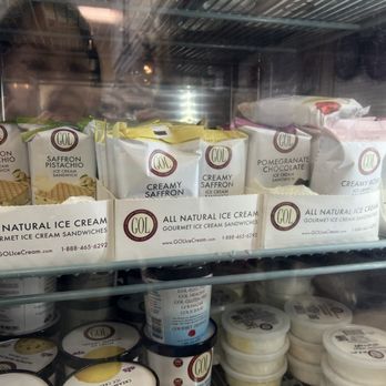 Aala Yazdi - Ice cream sandwiches that I'd love to buy next time - Grocery Near Me - Concord, California Aala Yazdi - Ice cream sandwiches that I'd love to buy next time - Grocery Near Me - Concord, California