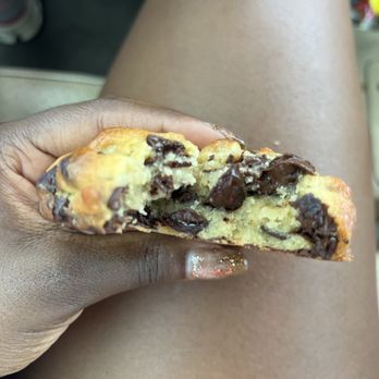 Levain Bakery - cookie - Bakeries Near Me - Venice, California