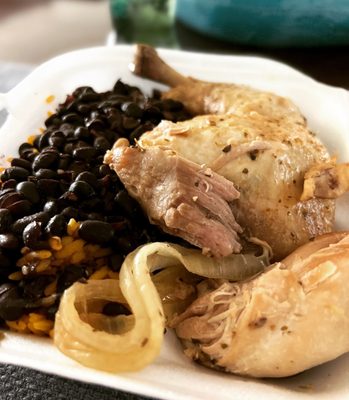 Belki's Cuban Deli by null