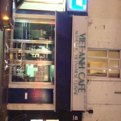 Viet-Anh Cafe