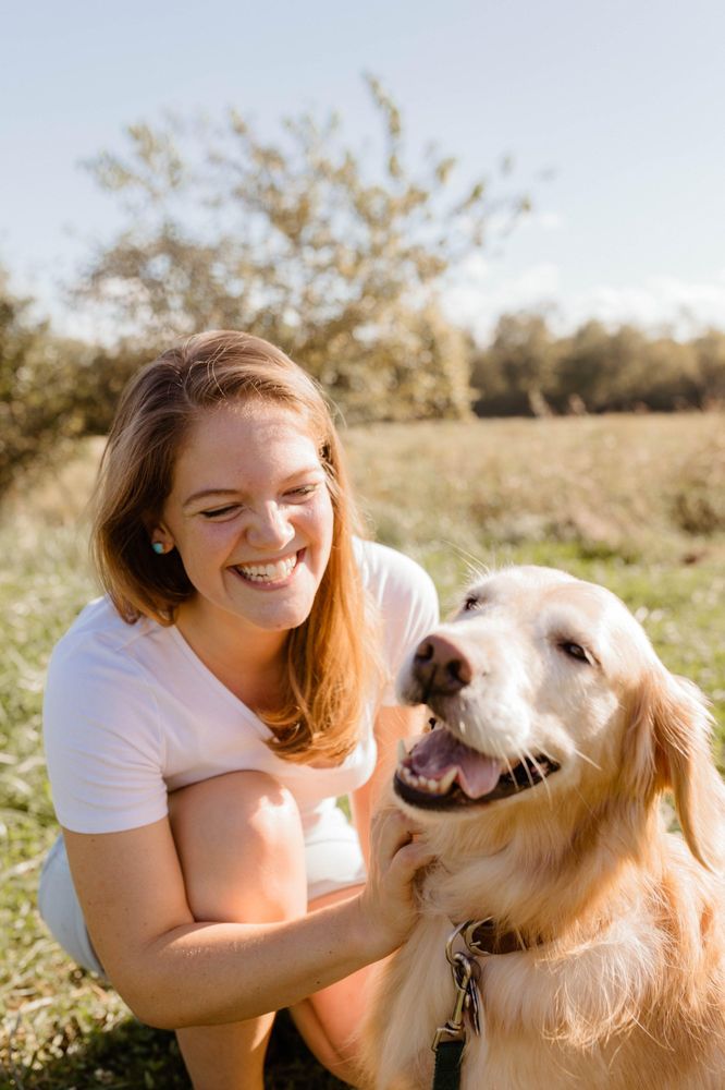 Full of Grace Goldens - pet boarding facility in Fairview, TN