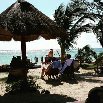 BlueKay - Views are great - Hotels Near Me - Mahahual, ROO
