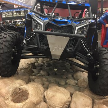 Bert's Mega Mall - Motorcycle Dealers Near Me - Covina, California