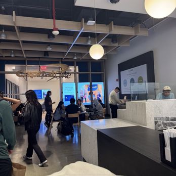 Capital One Café - Coffee & Tea Near Me - San Diego, California Capital One Café - Coffee & Tea Near Me - San Diego, California
