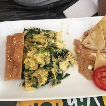 100% Natural - Breakfast at  natural, yum! - Mexican Near Me - Oaxaca, OAX