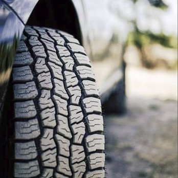 1. Les Schwab Tire Center