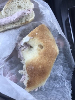 Tommy's Bagels by null