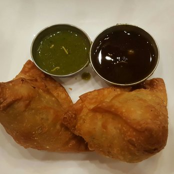 Chaat Bhavan - Dublin - Veg Samosa - Indian Near Me - Dublin, California Chaat Bhavan - Dublin - Veg Samosa - Indian Near Me - Dublin, California