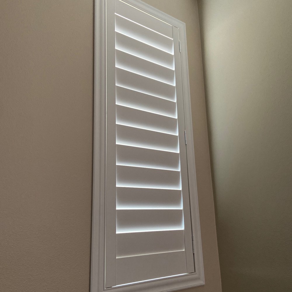 Kitchen shutter