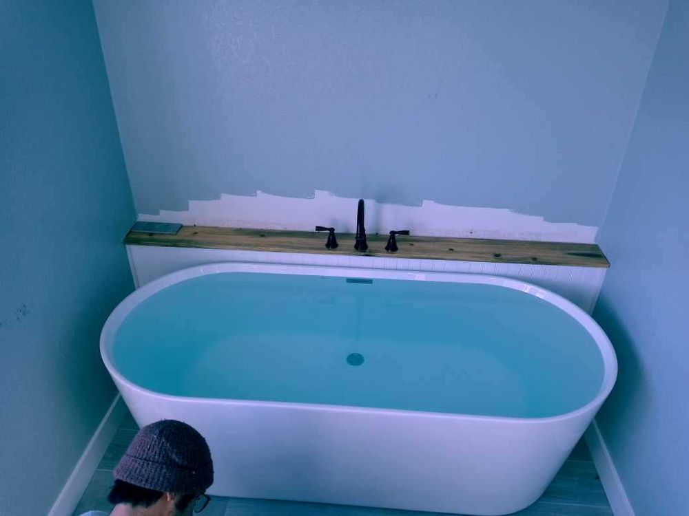 Slide of Beck's Plumbing and Heating