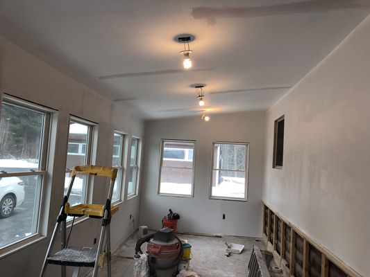 Get Well Home Improvements