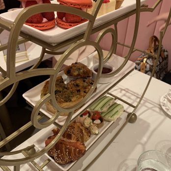 Hello Kitty Cafe - Tea tray - Cafes Near Me - Irvine, California Hello Kitty Cafe - Tea tray - Cafes Near Me - Irvine, California
