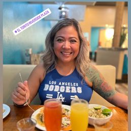 We love our servers!
