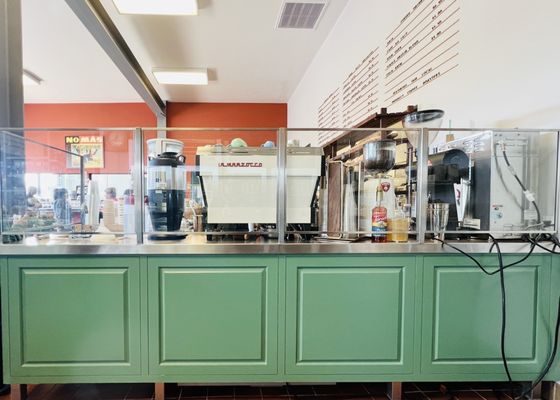 Roan Mills Bakery by null