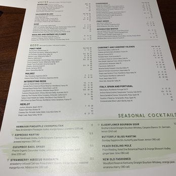 Seasons 52 - New American Near Me - Raleigh, North Carolina Seasons 52 - New American Near Me - Raleigh, North Carolina