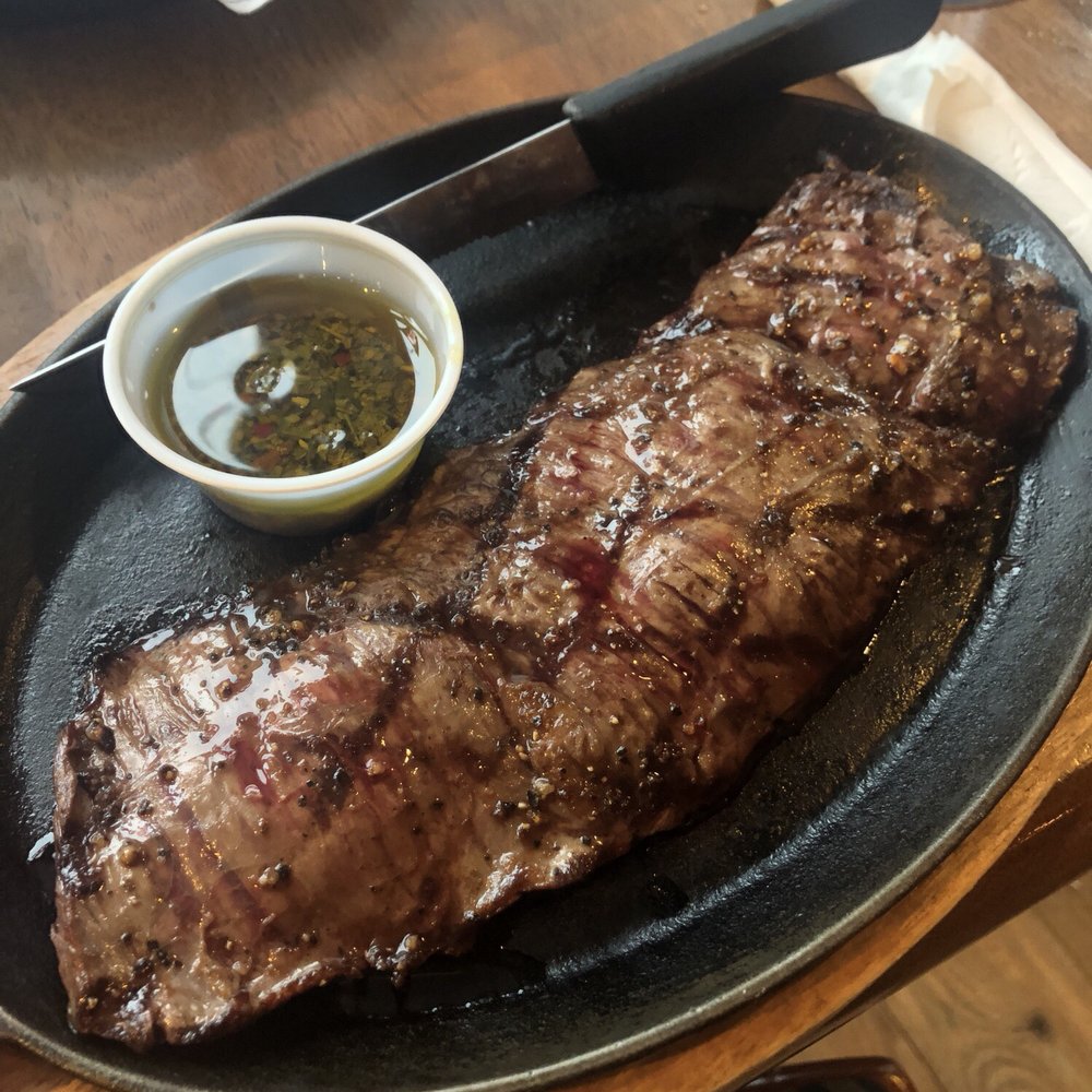 Bayview Pub - New American Near Me - Sitka, Alaska