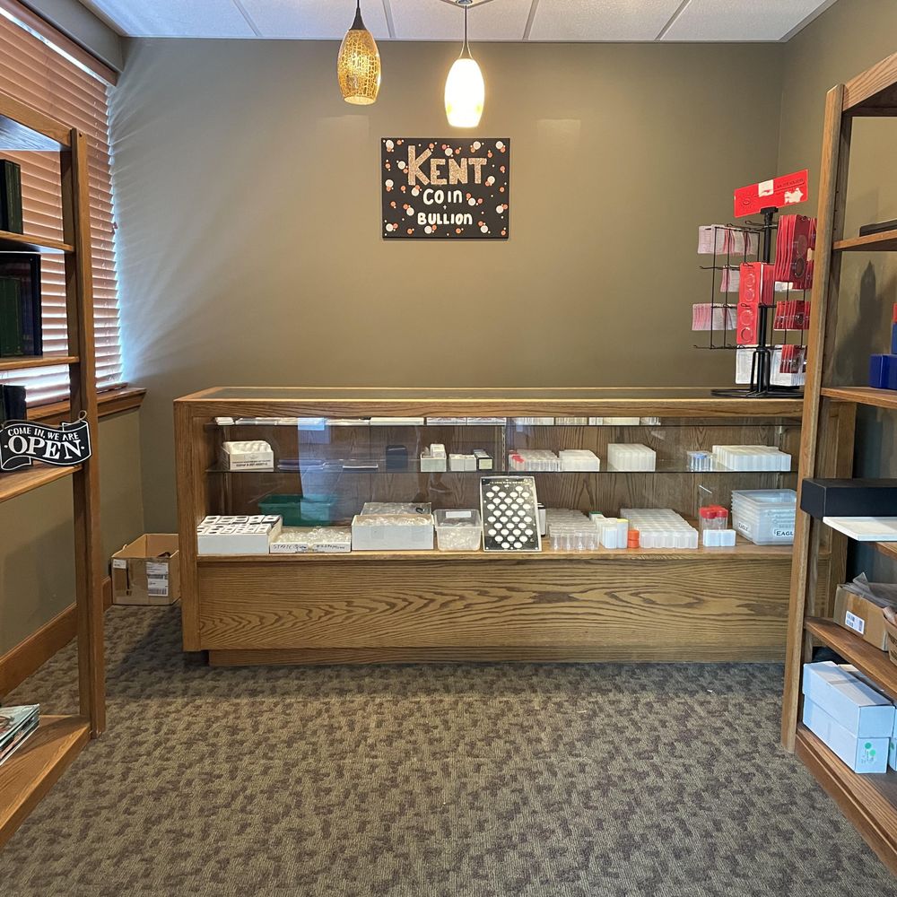 TOP 10 BEST Coin Shop in Kent, WA - Updated 2026 - Yelp