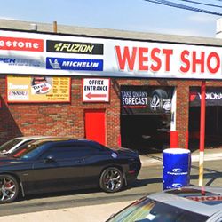 West Shore Tires & Auto Center