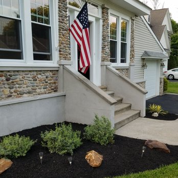 PennGreen Landscape & Design - Penn Green makes my house pop. - Landscaping Near Me PennGreen Landscape & Design - Penn Green makes my house pop. - Landscaping Near Me