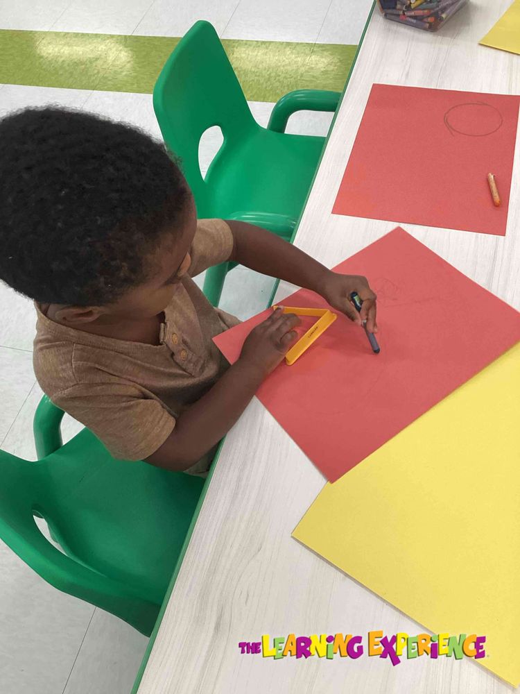 The Learning Experience - North Las Vegas - childcare center in North Las Vegas, NV