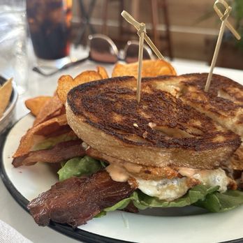 Socalo - Socalo sandwich - Mexican Near Me - Santa Monica, California