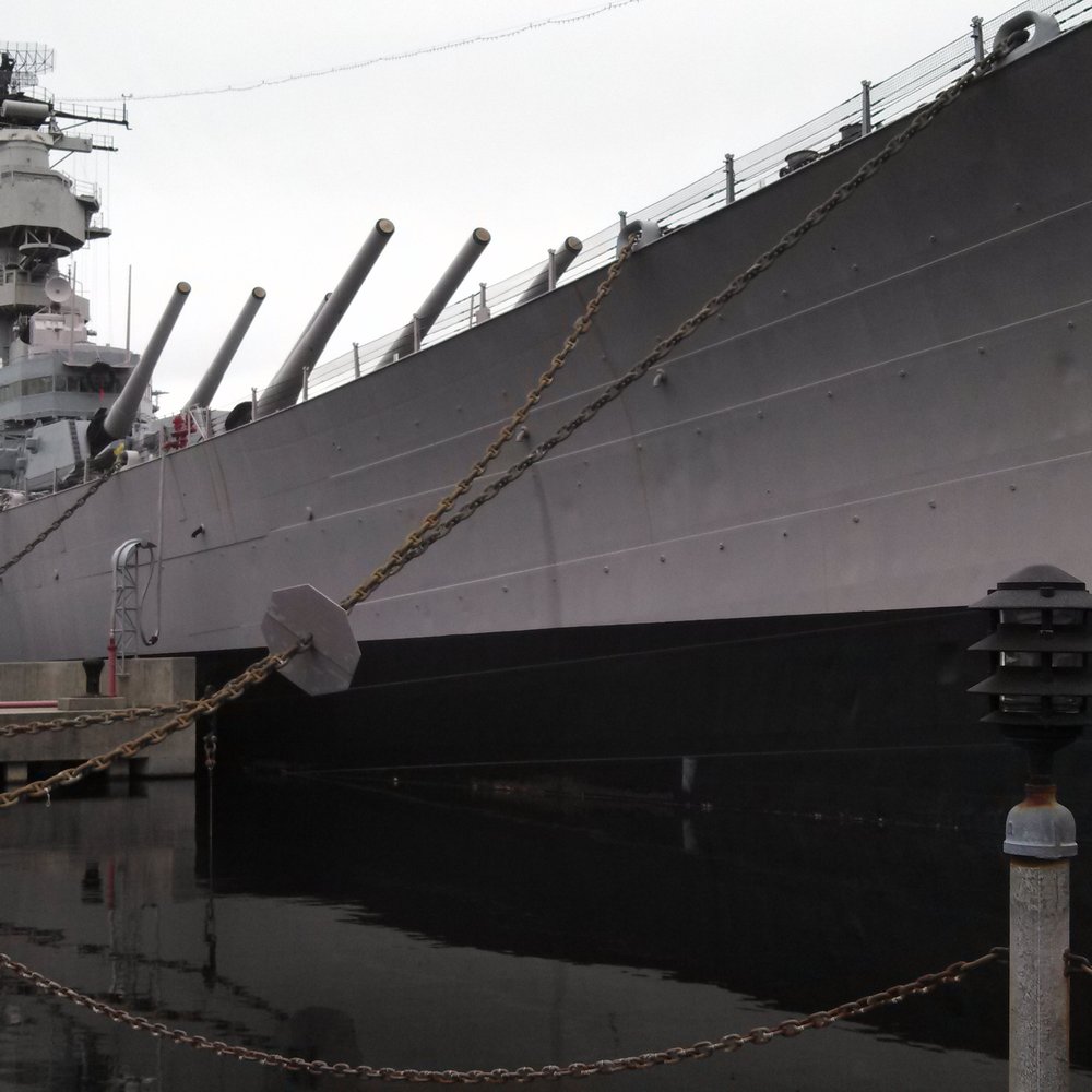 Nauticus - USS Wisconsin - Museums Near Me - Norfolk, Virginia Nauticus - USS Wisconsin - Museums Near Me - Norfolk, Virginia
