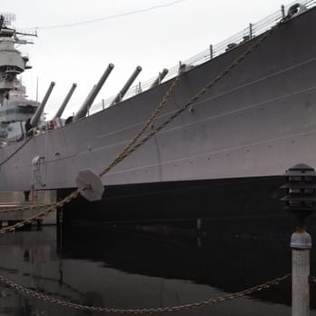 Nauticus - USS Wisconsin - Museums Near Me - Norfolk, Virginia Nauticus - USS Wisconsin - Museums Near Me - Norfolk, Virginia