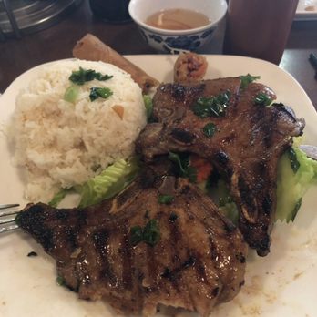 Phoenix Noodle House - Vietnamese Near Me - Modesto, California