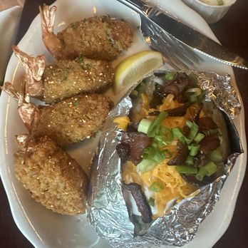 Pappadeaux Seafood Kitchen - Stuffed Shrimp - Cajun/Creole Near Me - Norcross, Georgia Pappadeaux Seafood Kitchen - Stuffed Shrimp - Cajun/Creole Near Me - Norcross, Georgia