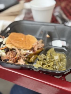 Jack's Bar-B-Que by null