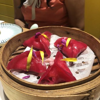 Jingle Bao - Asian Fusion Near Me - Vancouver, British Columbia