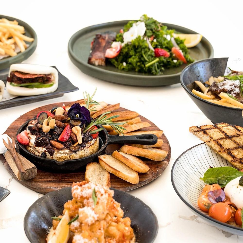 Fig & Ginger Fig & Ginger