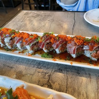 Chubby Sushi & Ramen - Sushi Bars Near Me - Brea, California