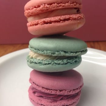 Moonrise Bakery - Macarons - Bakeries Near Me - Seattle, Washington Moonrise Bakery - Macarons - Bakeries Near Me - Seattle, Washington