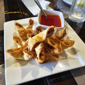 Gourmet Asian Bistro - Crab rangoons - Japanese Near Me - Derwood, Maryland Gourmet Asian Bistro - Crab rangoons - Japanese Near Me - Derwood, Maryland