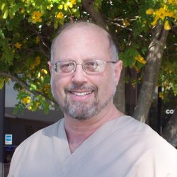 Comfort Care Dental - Dr. Steven Nadel