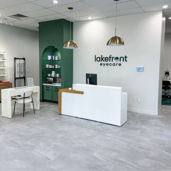 Lakefront Eyecare - Optometrists Near Me - New Orleans, Louisiana Lakefront Eyecare - Optometrists Near Me - New Orleans, Louisiana