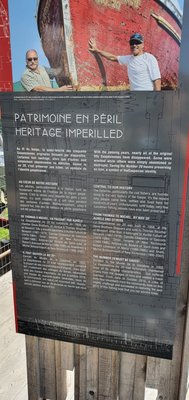 Gaspesie Museum by null