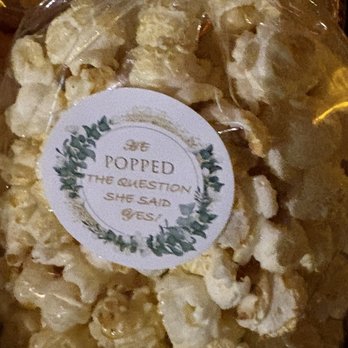 Fun Kettle Corn - Popcorn Shops Near Me Fun Kettle Corn - Popcorn Shops Near Me