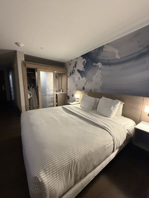 Cambria Hotel Milwaukee Downtown by null