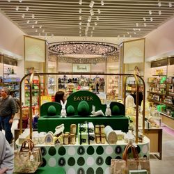 Harrods