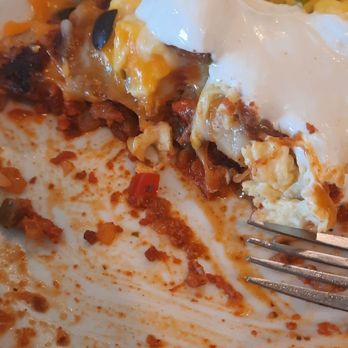 Jus' Jo's - Famous breakfast bowl. - Breakfast & Brunch Near Me - Clovis, California Jus' Jo's - Famous breakfast bowl. - Breakfast & Brunch Near Me - Clovis, California